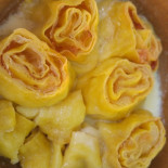 La Montanara Nourriture