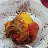La Montanara Nourriture