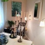 Torrice Bistrot Nourriture