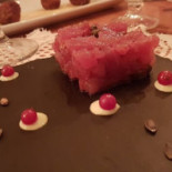 Torrice Bistrot Nourriture