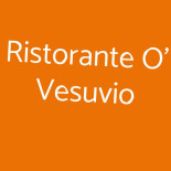 O' Vesuvio Cibo