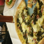 O' Vesuvio Cibo
