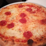 O' Vesuvio Cibo