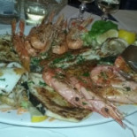 O' Vesuvio Cibo