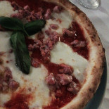O' Vesuvio Cibo