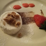 Pizzeria La Fratta food