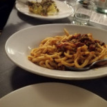 Pizzeria La Fratta food