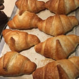 Shaker Art food