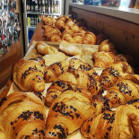 Shaker Art food