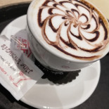 Shaker Art food