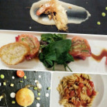 Fiamma Cremisi Comida