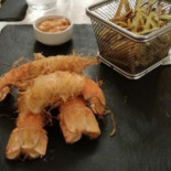 Fiamma Cremisi Comida
