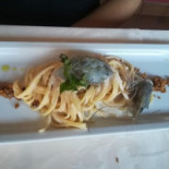 Fiamma Cremisi Comida