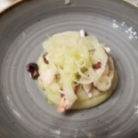 Fiamma Cremisi Comida