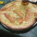 L Antico Casale Comida