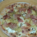 L Antico Casale Comida