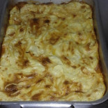 P.s.m Fastfood Nourriture
