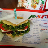 P.s.m Fastfood Nourriture