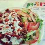 P.s.m Fastfood Nourriture