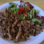 Da Patrizia Comida
