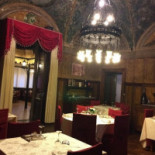 Vecchia Contea À l'intérieur