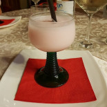 Vecchia Contea Nourriture