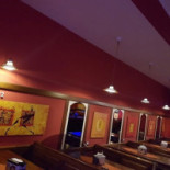 Sottosopra À l'intérieur