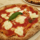L'altro Vesuvio Comida