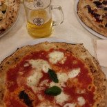 L'altro Vesuvio Comida