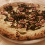 L'altro Vesuvio Comida
