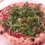 L'altro Vesuvio Comida