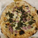 L'altro Vesuvio Comida