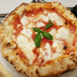 L'altro Vesuvio Comida