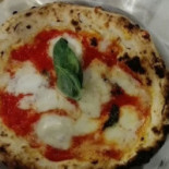 L'altro Vesuvio Comida