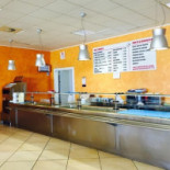 Garruzzo Comida