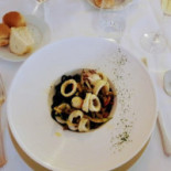 Il Labirinto Nourriture