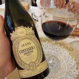 Il Labirinto Nourriture