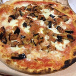 Pizzeria La Vignolese Nourriture