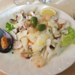 Pizzeria La Vignolese Nourriture