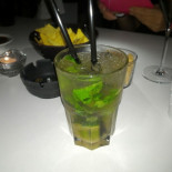 Il Calcagnino food