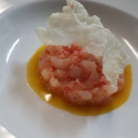 Il Calcagnino food