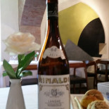 Il Calcagnino food