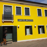 Trattoria Capitelmozzo Extérieur