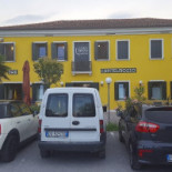 Trattoria Capitelmozzo À l'intérieur