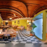 Trattoria Capitelmozzo À l'intérieur