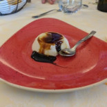 La Betulla Nourriture