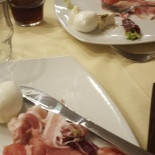 Il Pantaleo Comida