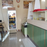 Angolo Della Pizza food