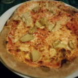Pizzeria Castello Nourriture