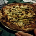 Pizzeria Castello Nourriture